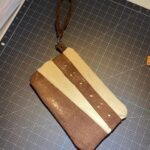 Leather