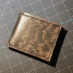 Snake Skin