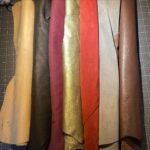 New Leather