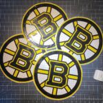 Bruins Cornhole