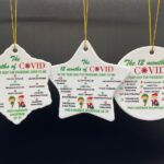12 Months of Covid