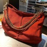 Leather Purse