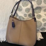 Leather Purse