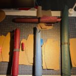 Spring Color Purses