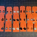 Seasonal Earrings