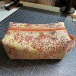 Funky Dopp Kits