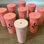 Bachelorette Tumblers