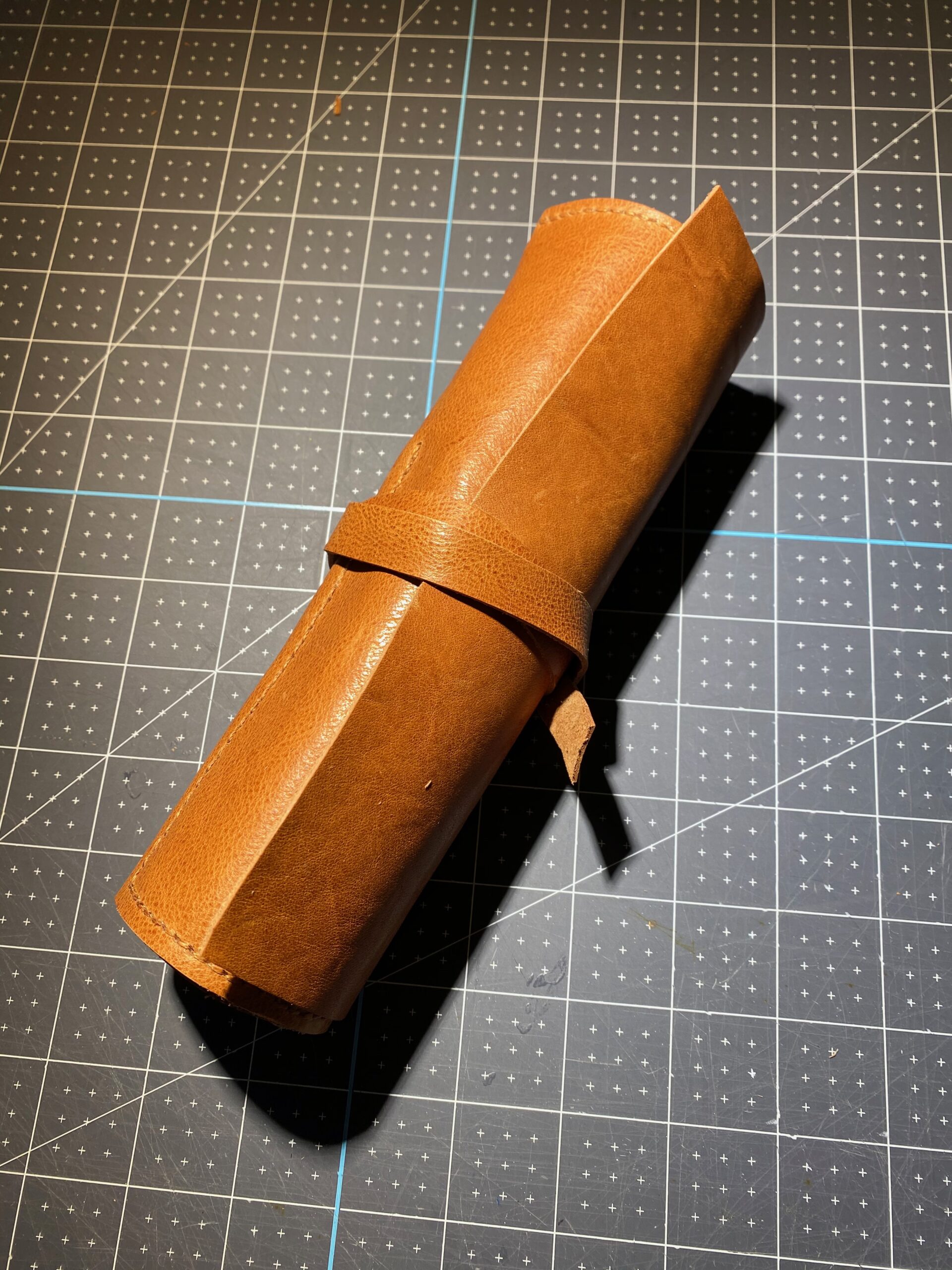 Pen Wrap