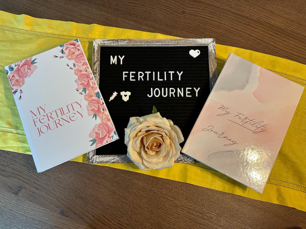 Fertility Journals